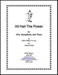 All Hail the Power P.O.D. cover